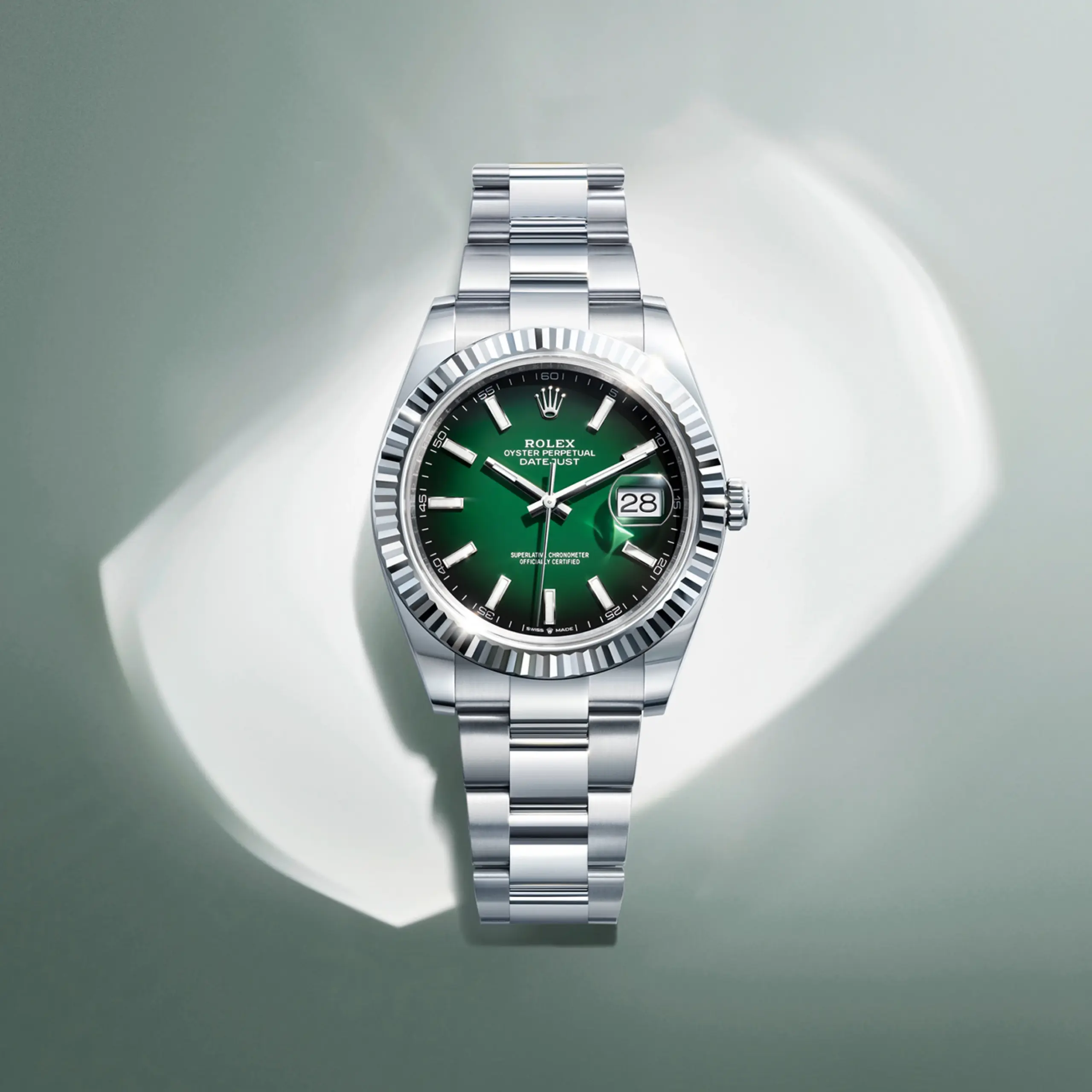 Datejust Modelle – Uhren Schmiemann