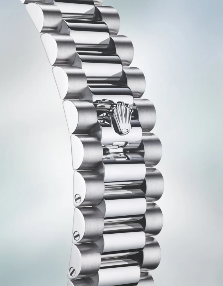 Rolex Day-Date Modelle – Uhren Schmiemann