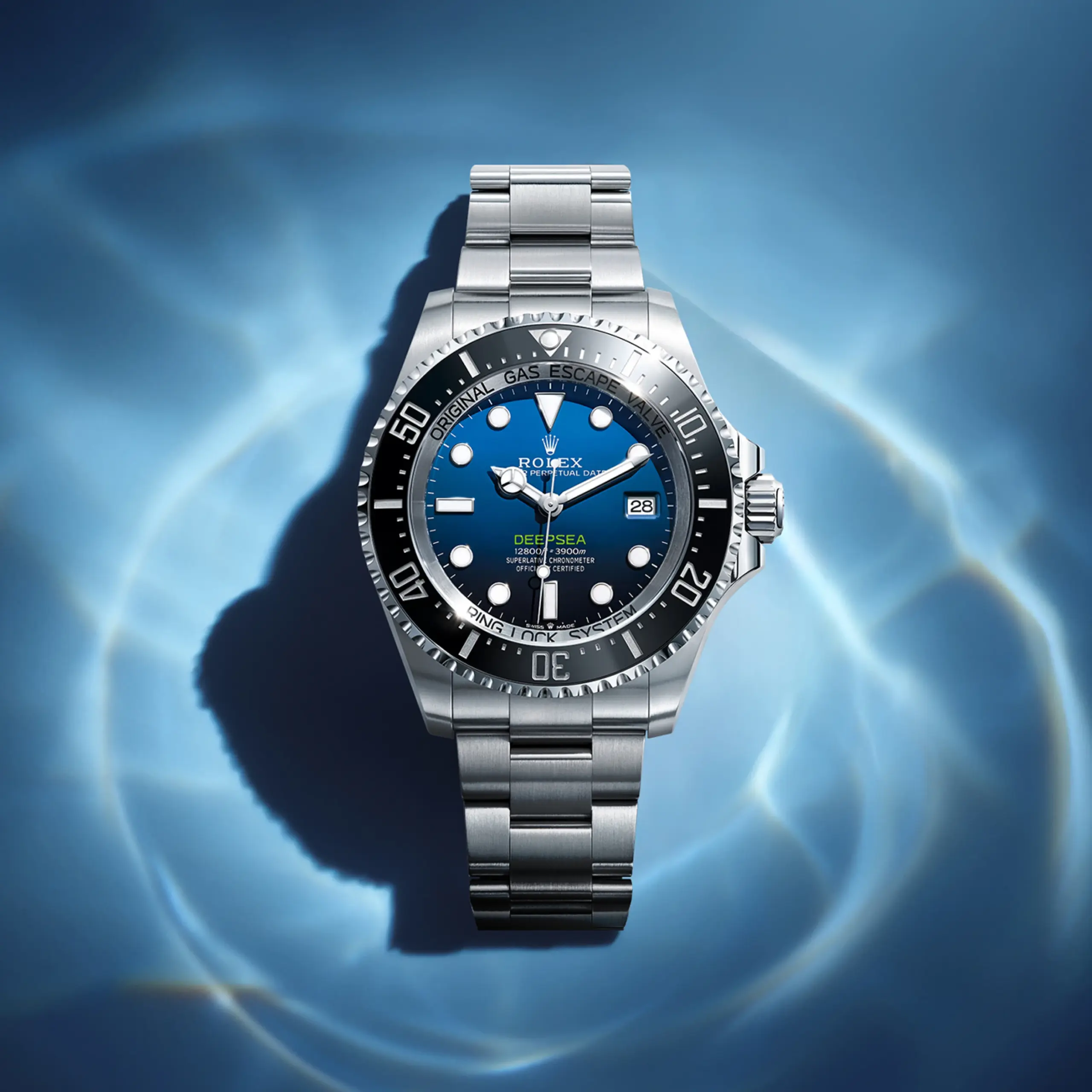 Rolex Deepsea Modelle – Uhren Schmiemann