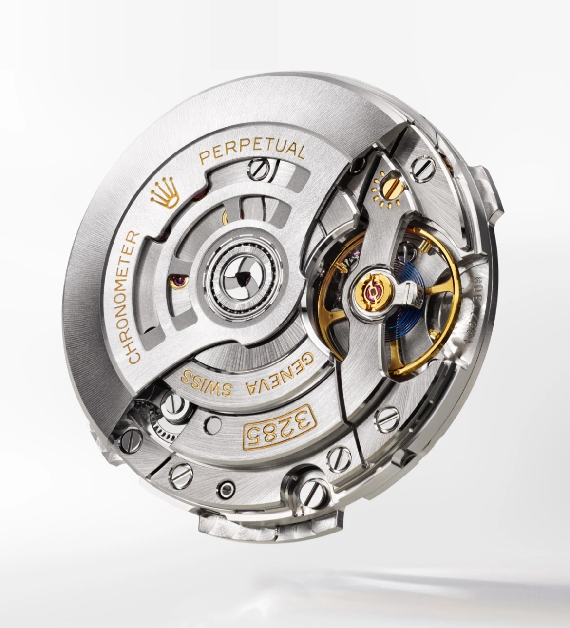 Rolex Explorer II Modelle – Uhren Schmiemann