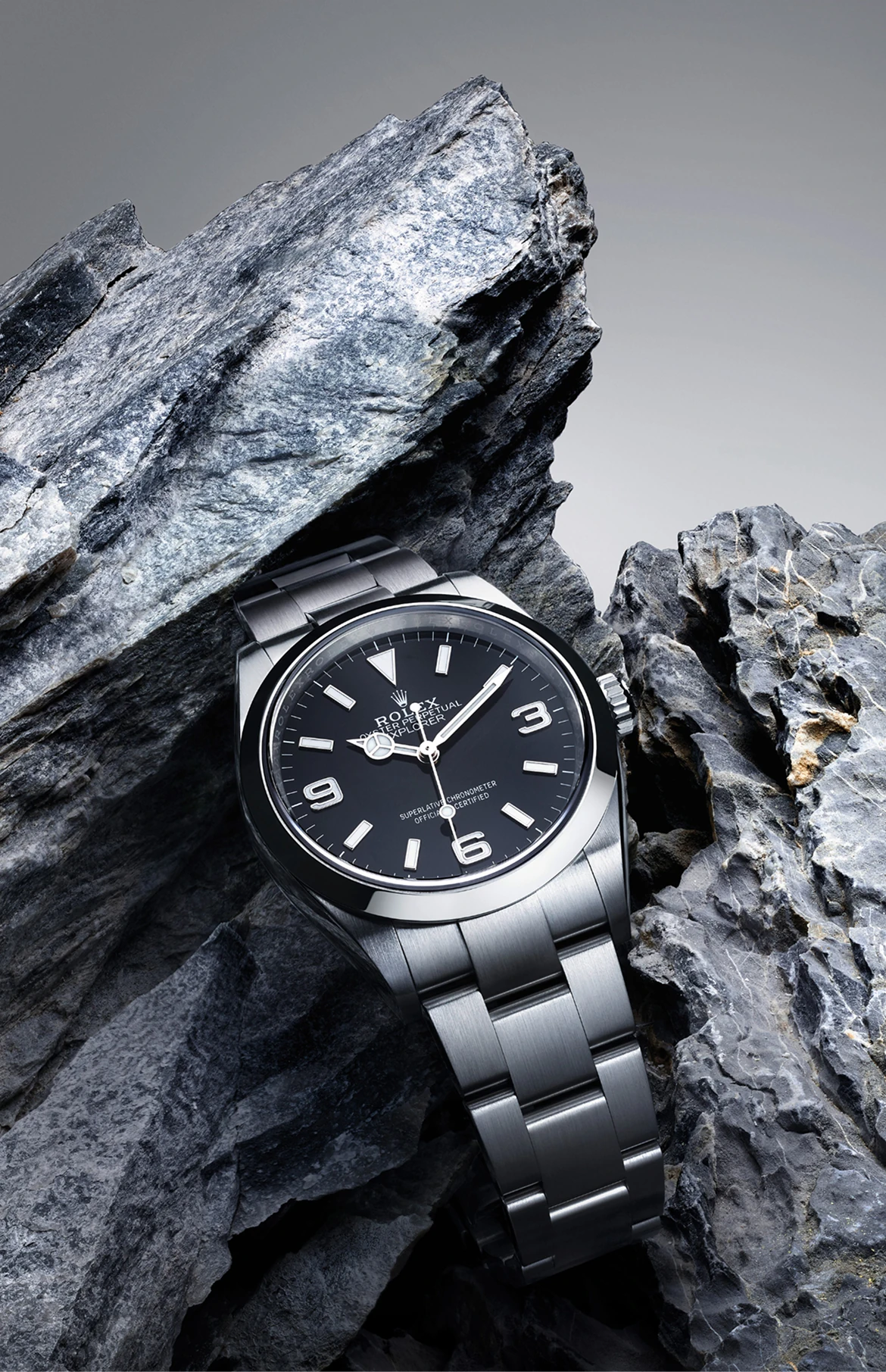 Rolex Explorer Modelle – Uhren Schmiemann