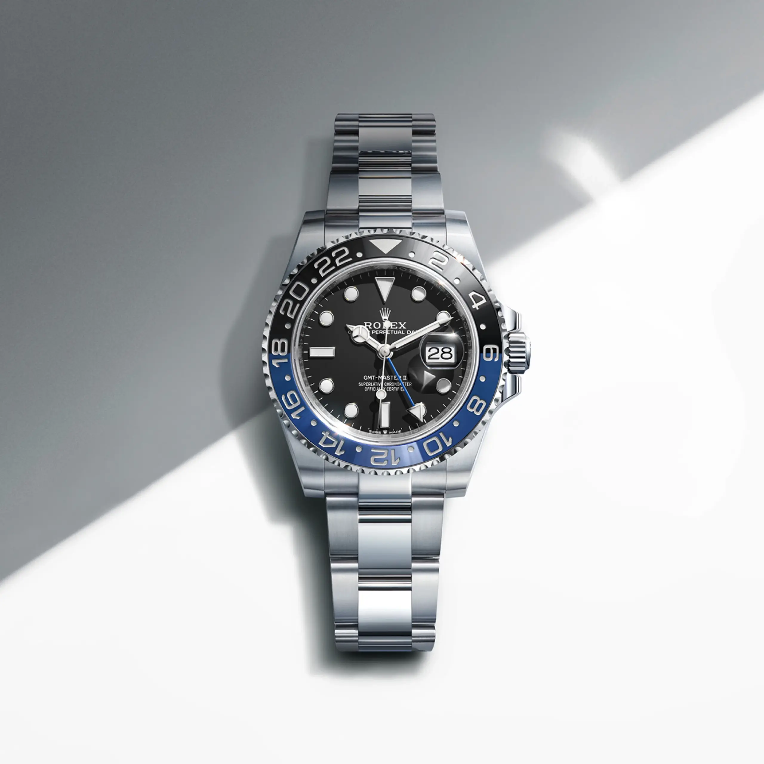 Rolex GMT-Master II Modelle – Uhren Schmiemann