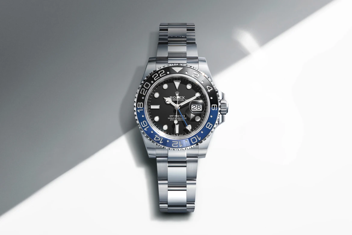 Rolex GMT-Master II Modelle – Uhren Schmiemann
