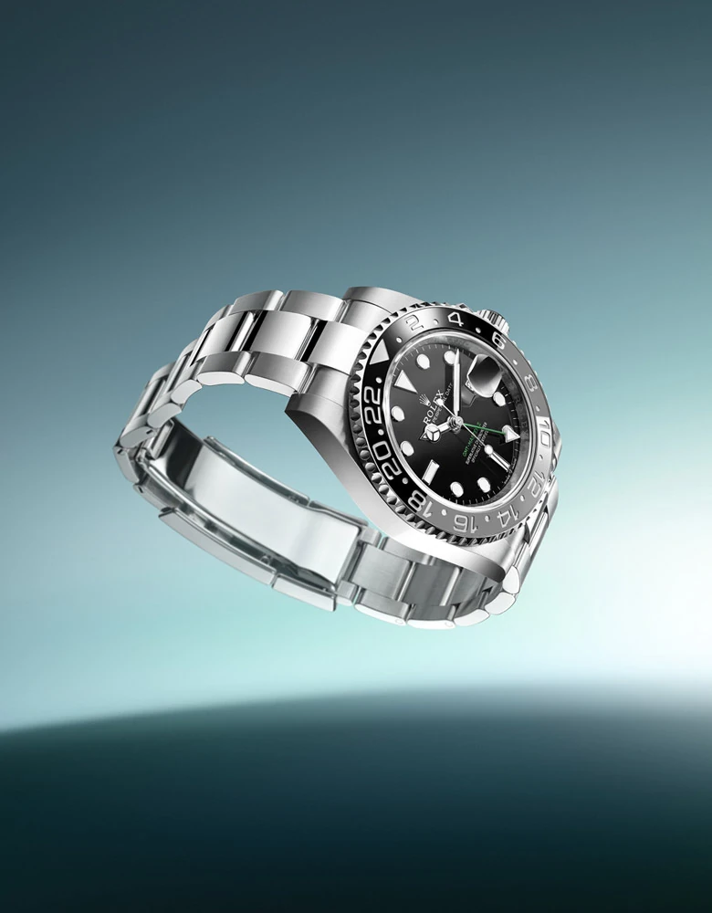 Rolex GMT-Master II Modelle – Uhren Schmiemann