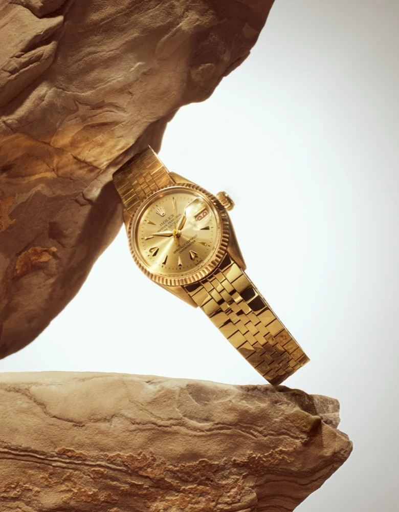 Rolex Lady-Datejust Modelle – Uhren Schmiemann