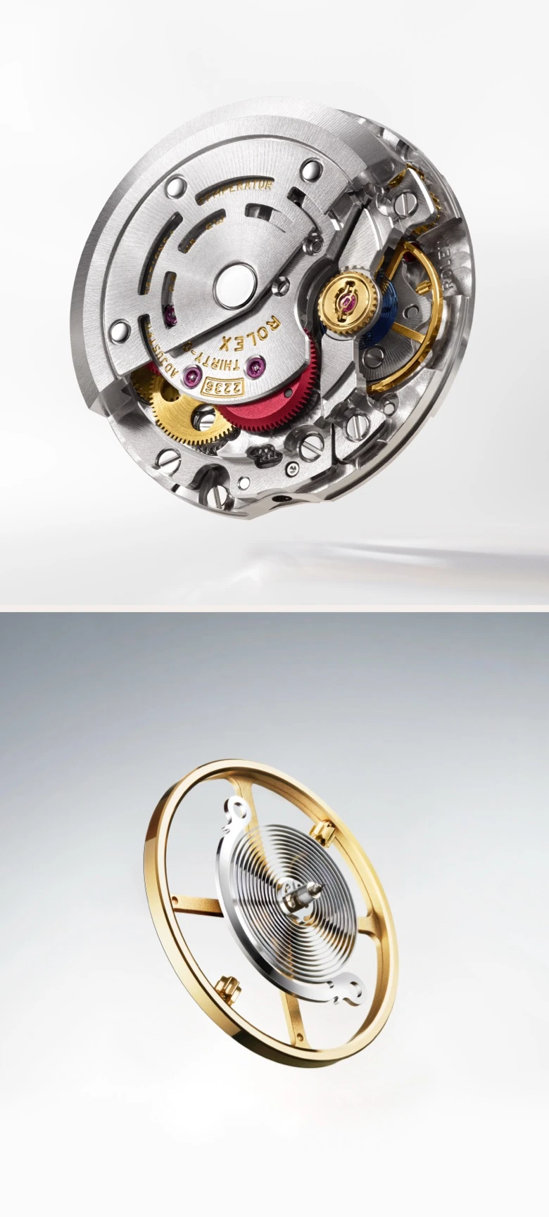 Rolex Lady-Datejust Modelle – Uhren Schmiemann
