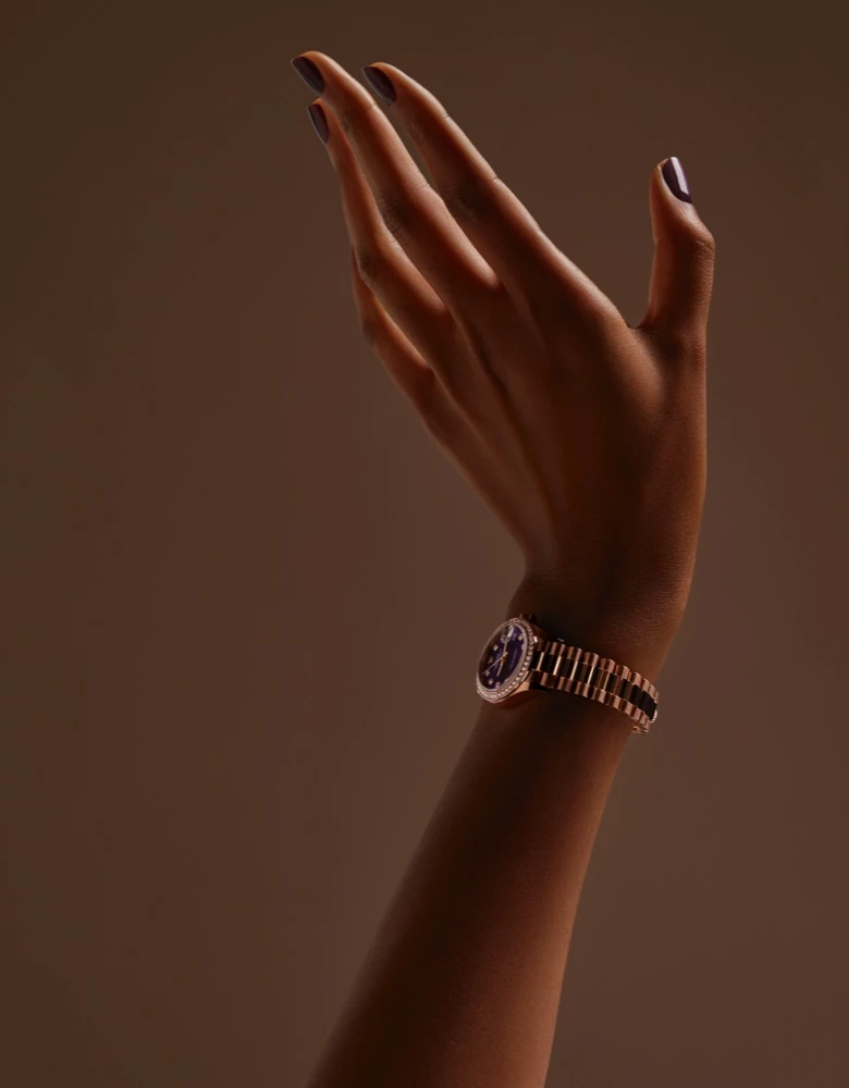 Rolex Lady-Datejust Modelle – Uhren Schmiemann