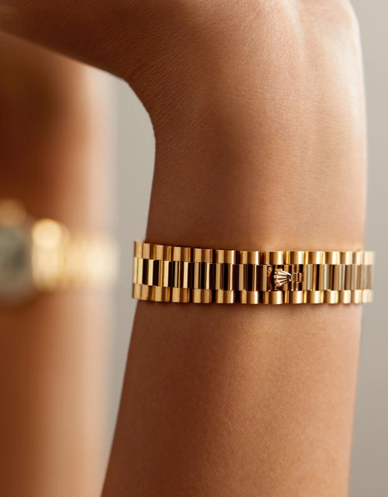 Rolex Lady-Datejust Modelle – Uhren Schmiemann