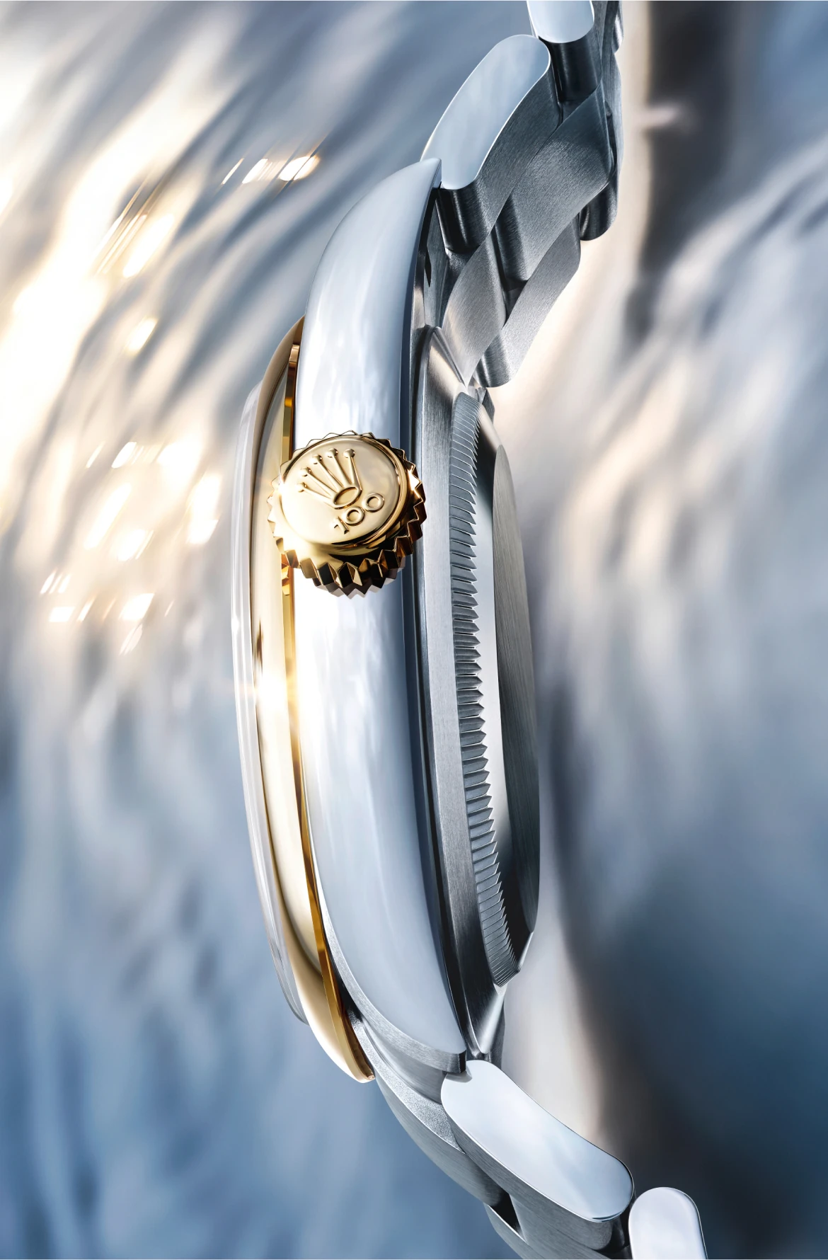 Rolex Oyster Perpetual Modelle – Uhren Schmiemann