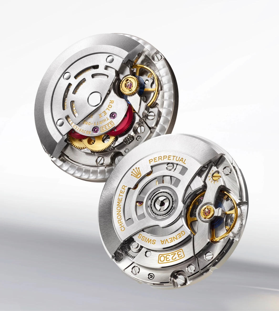 Rolex Oyster Perpetual Modelle – Uhren Schmiemann