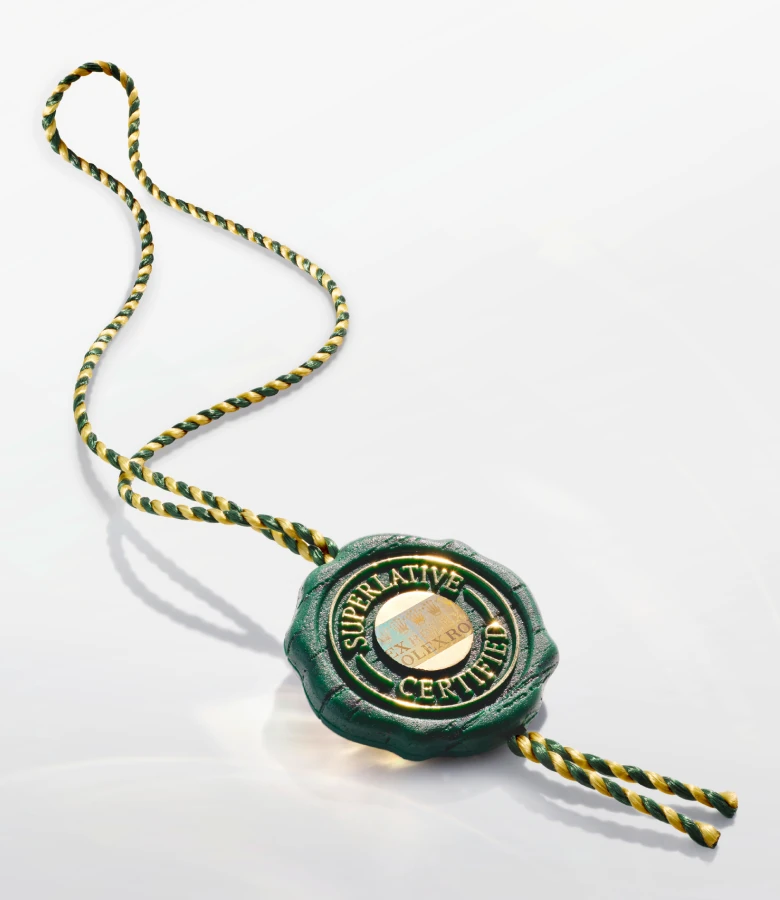 Rolex Oyster Story – Uhren Schmiemann