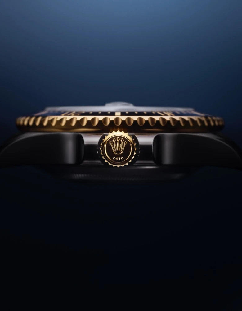 Rolex Sea-Dweller Modelle – Uhren Schmiemann
