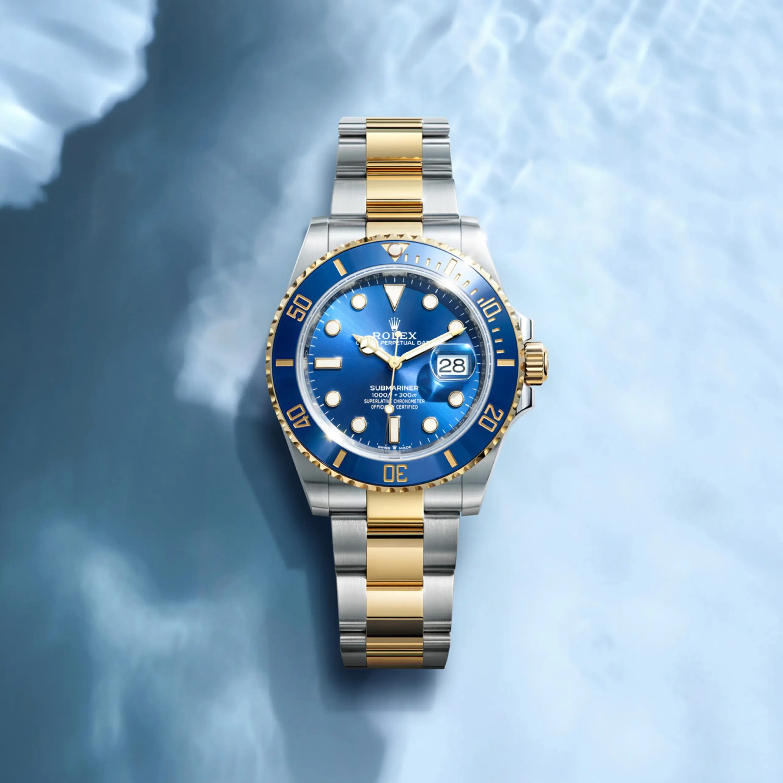 Rolex Submariner Modelle – Uhren Schmiemann