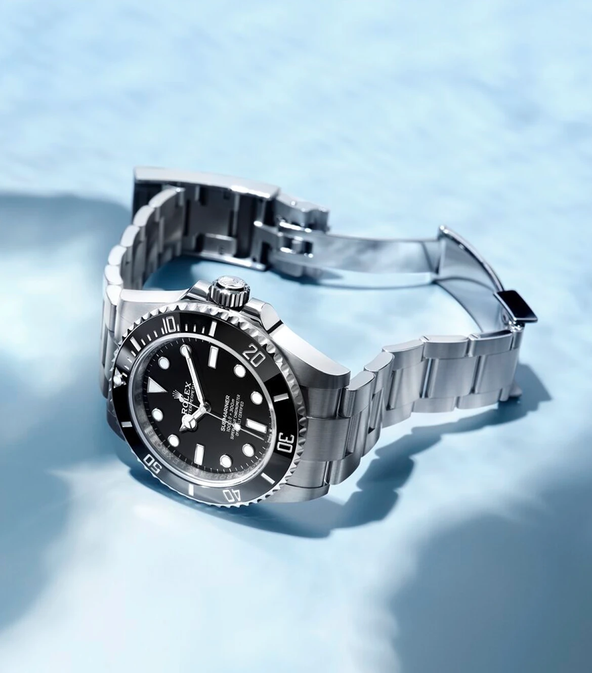 Rolex Submariner Modelle – Uhren Schmiemann