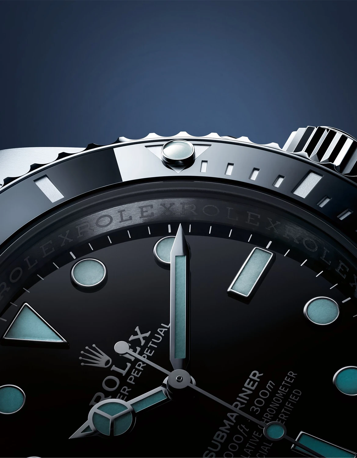 Rolex Submariner Modelle – Uhren Schmiemann