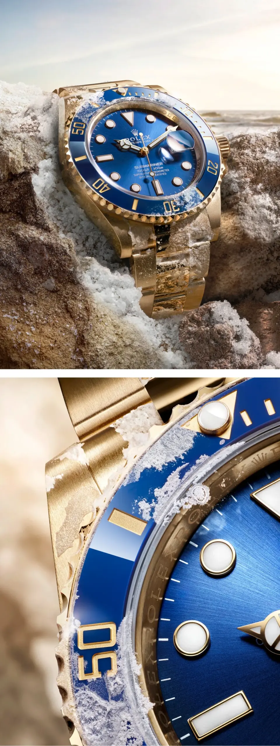 Rolex Submariner Modelle – Uhren Schmiemann