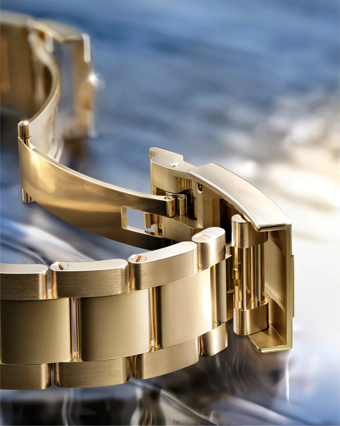 Rolex Yacht-Master II Modelle – Uhren Schmiemann