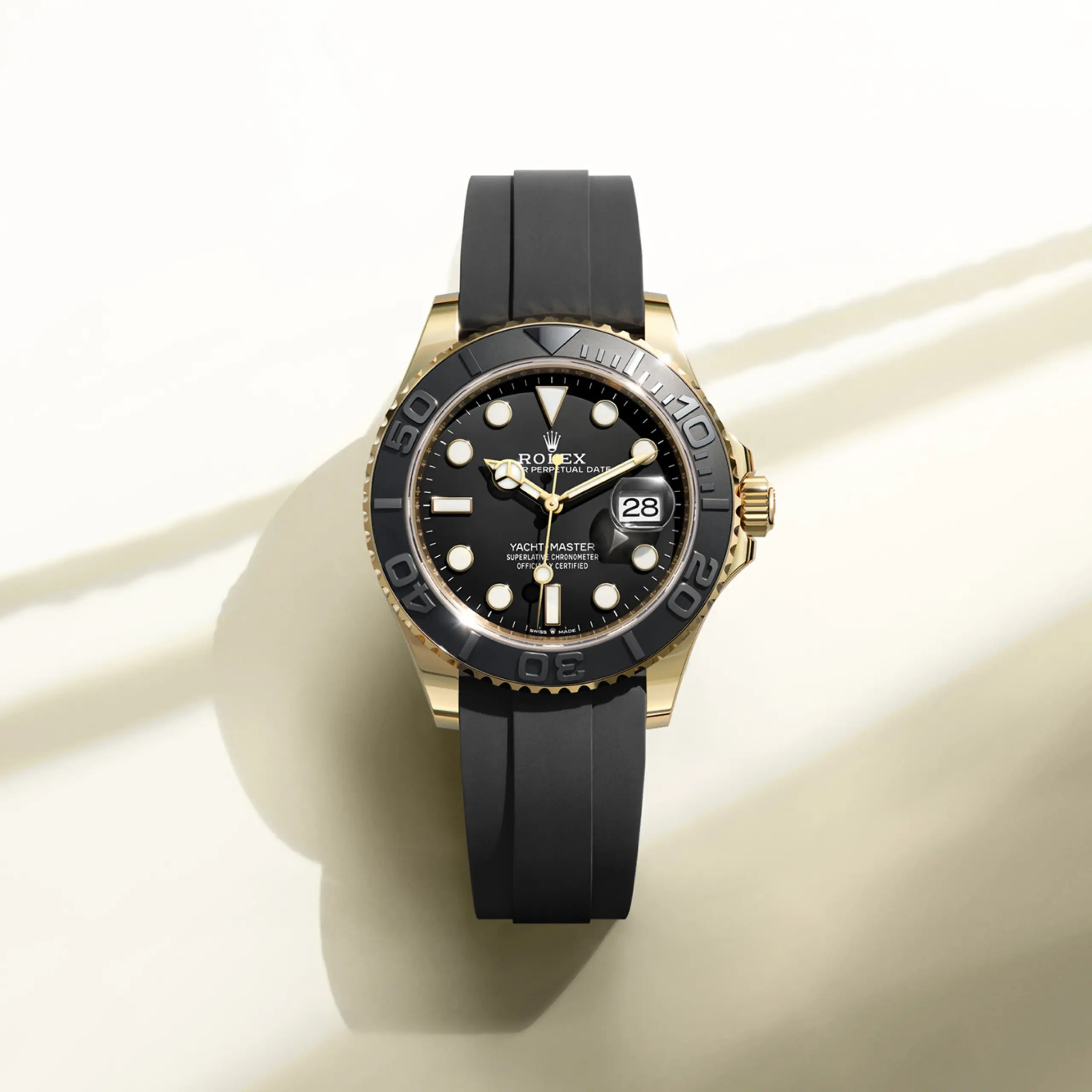 Rolex Yacht-Master Modelle – Uhren Schmiemann