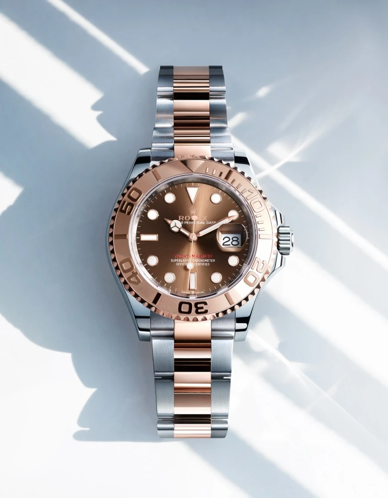 Rolex Yacht-Master Modelle – Uhren Schmiemann