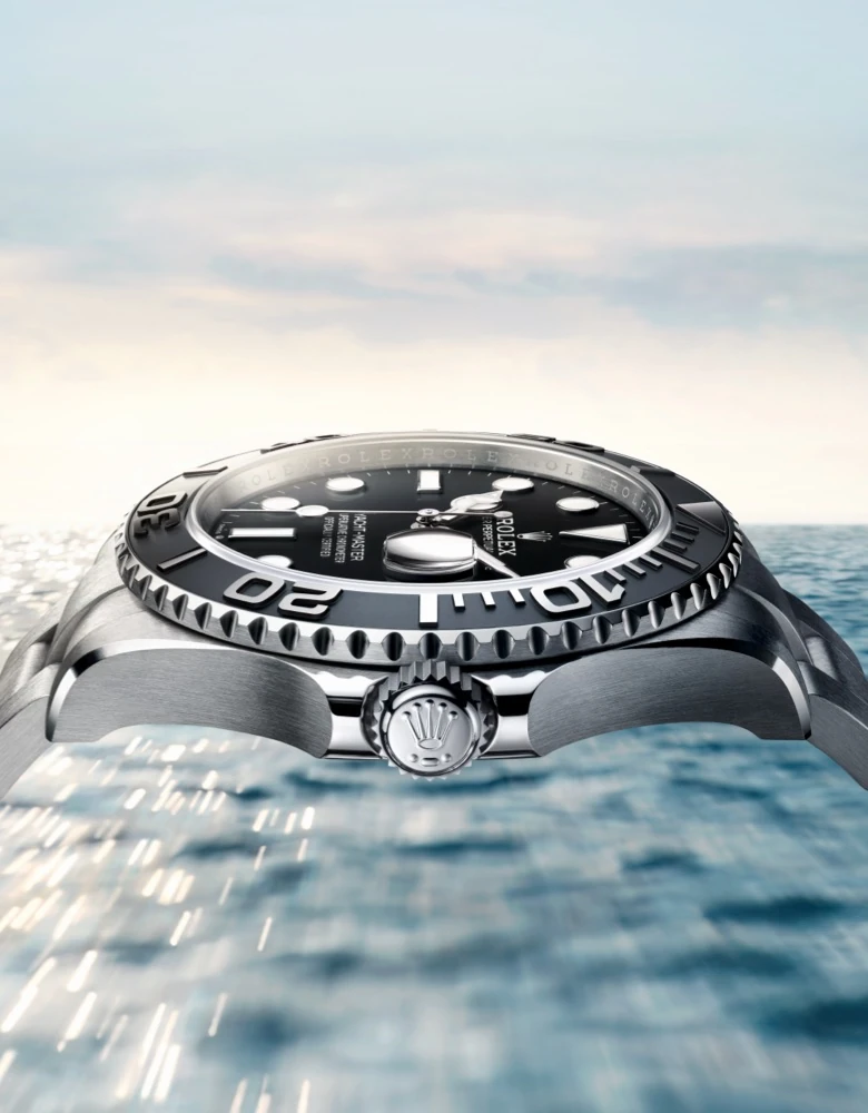 Rolex Yacht-Master Modelle – Uhren Schmiemann