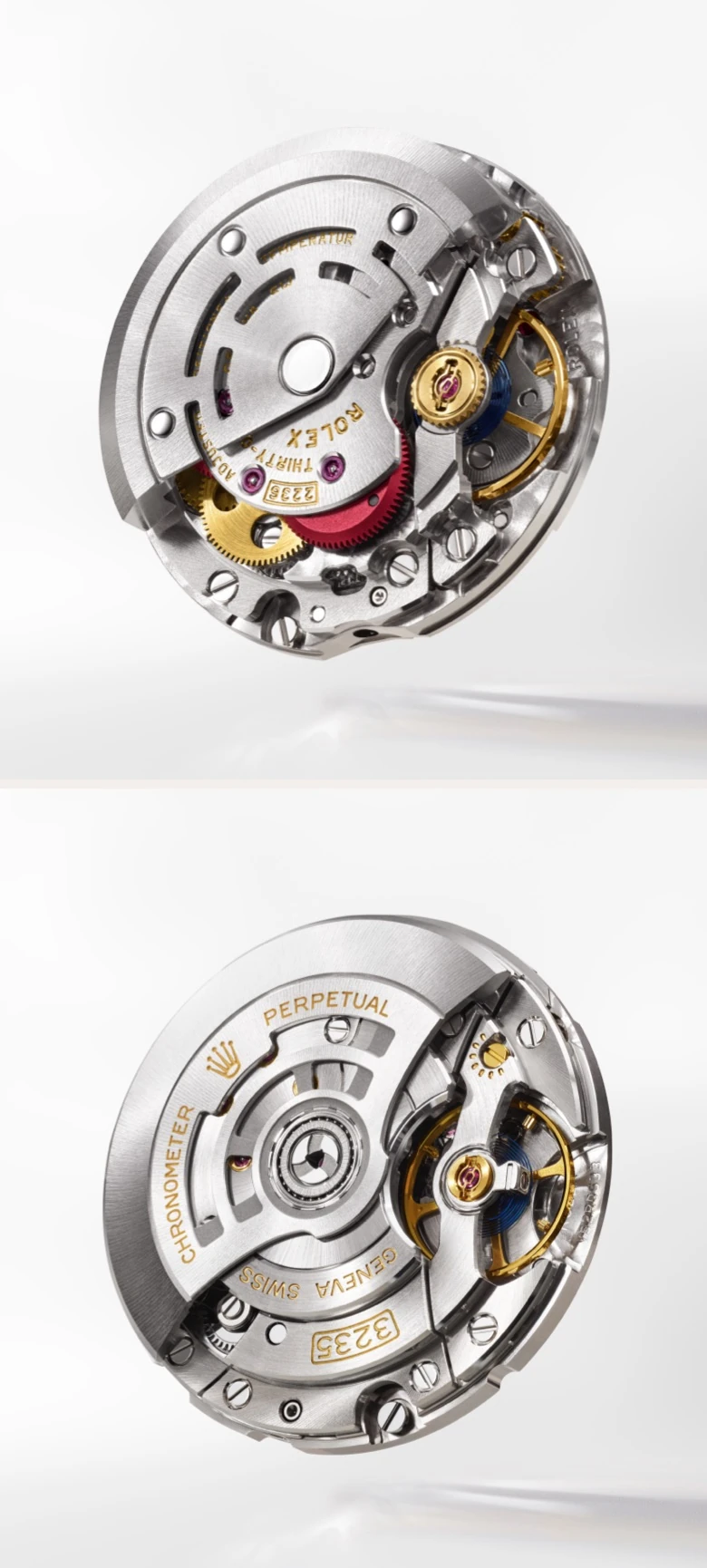 Rolex Yacht-Master Modelle – Uhren Schmiemann