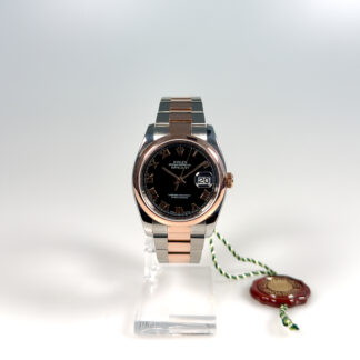 Rolex - Datejust 36