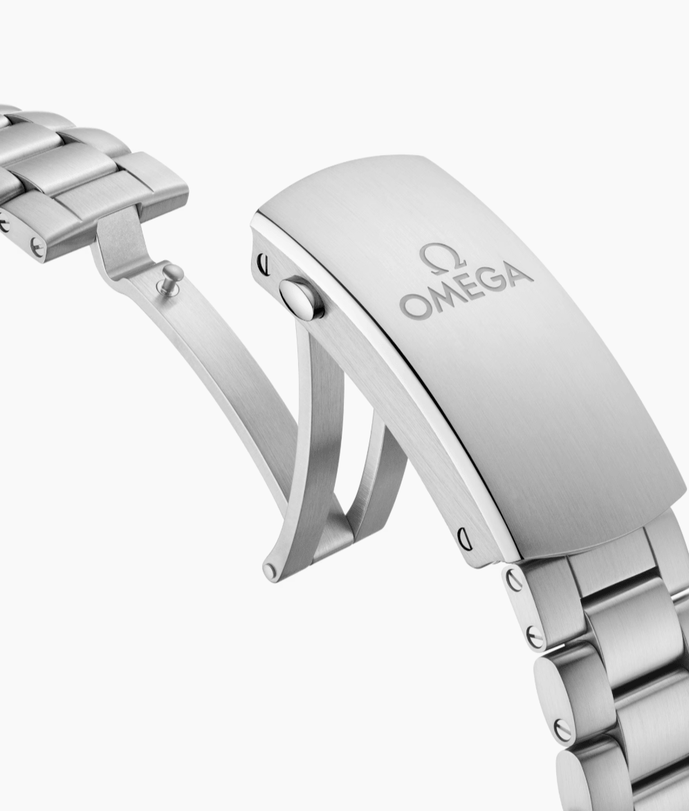 Omega - Planet Ocean 600 – Bild 2