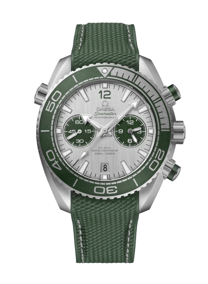 Omega - Planet Ocean 600