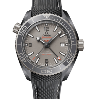 Omega - Planet Ocean 600