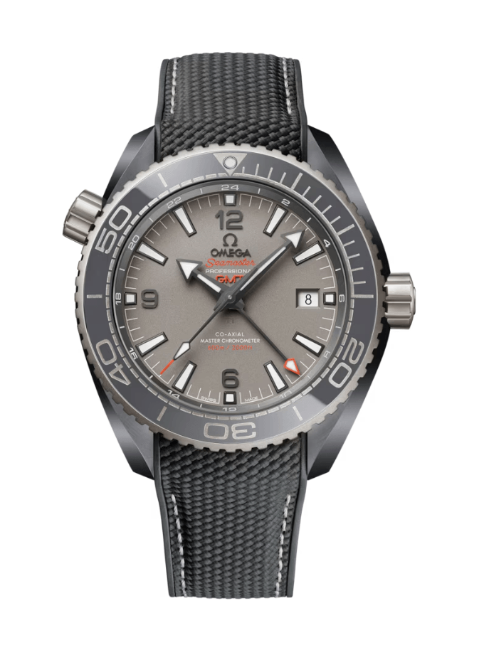 Omega - Planet Ocean 600