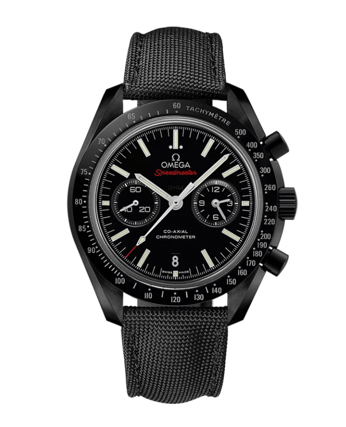 Omega - Speedmaster Dark Side of the Moon