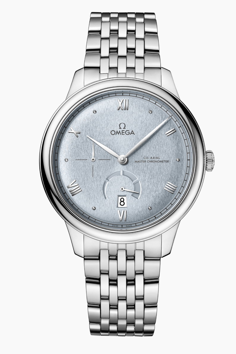 Omega - De Ville Prestige