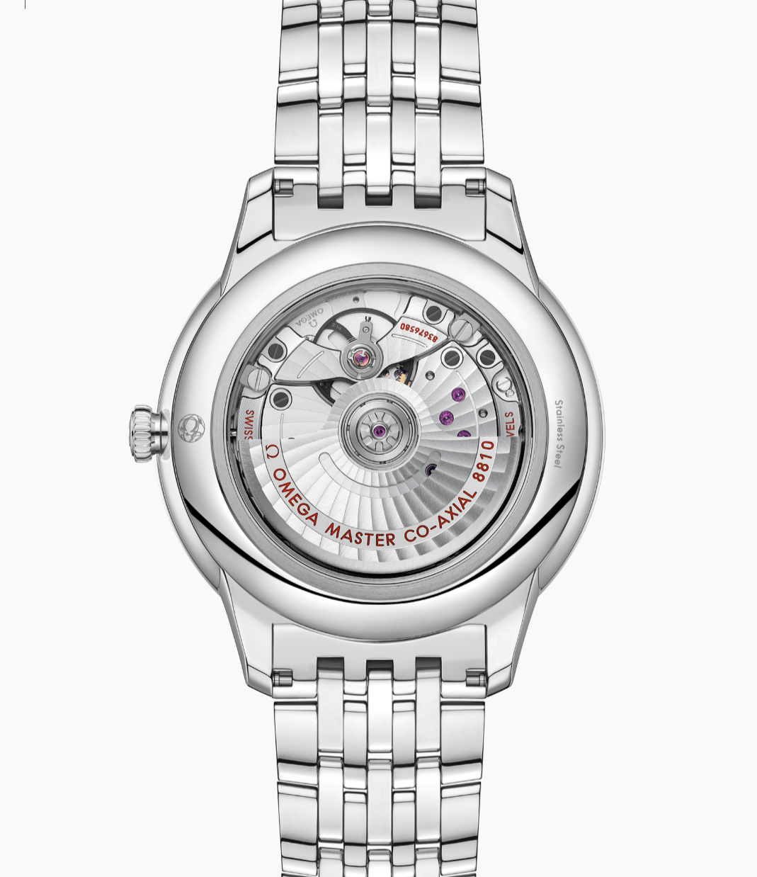 Omega - De Ville Prestige – Bild 2