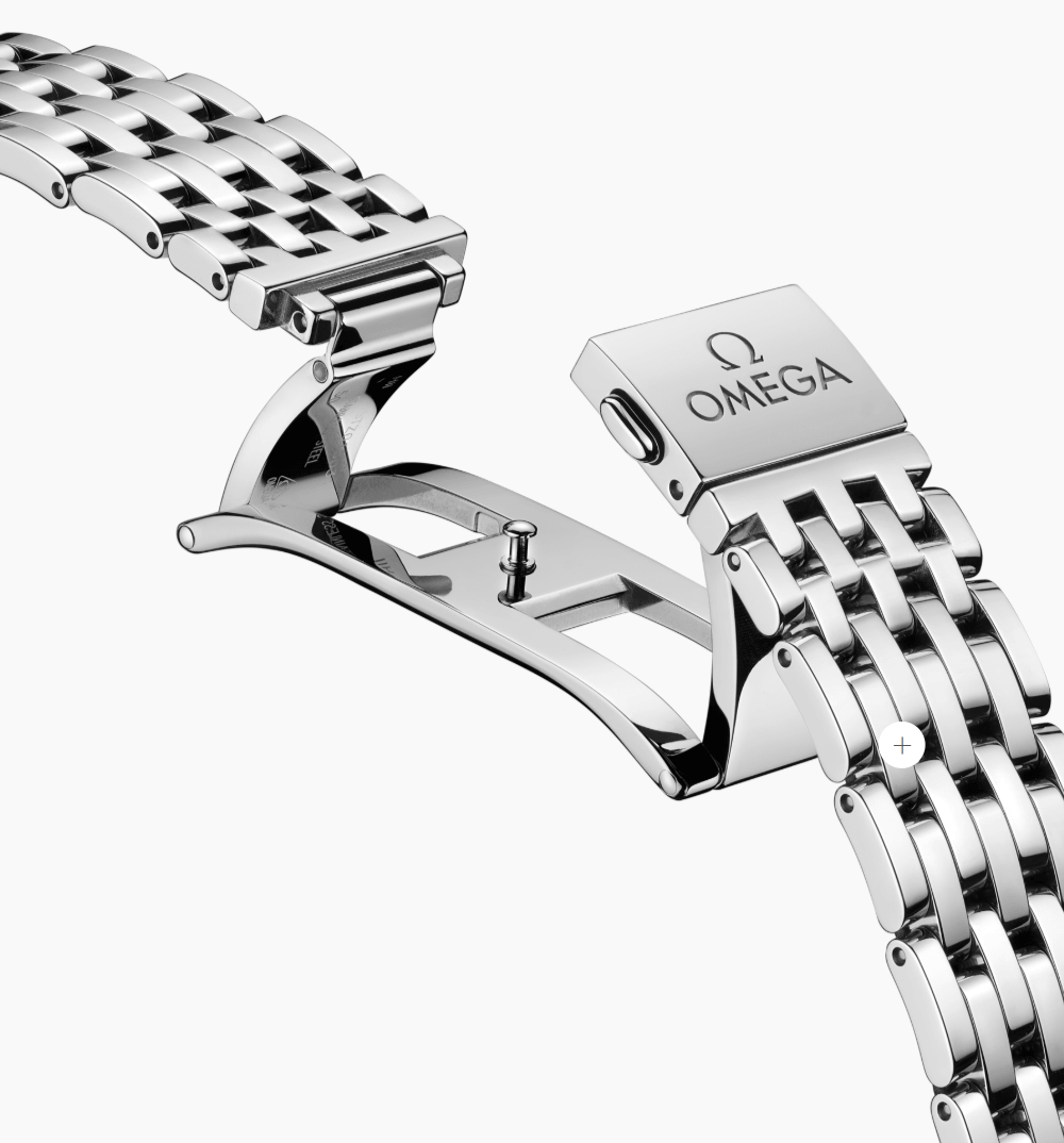 Omega - De Ville Prestige – Bild 3
