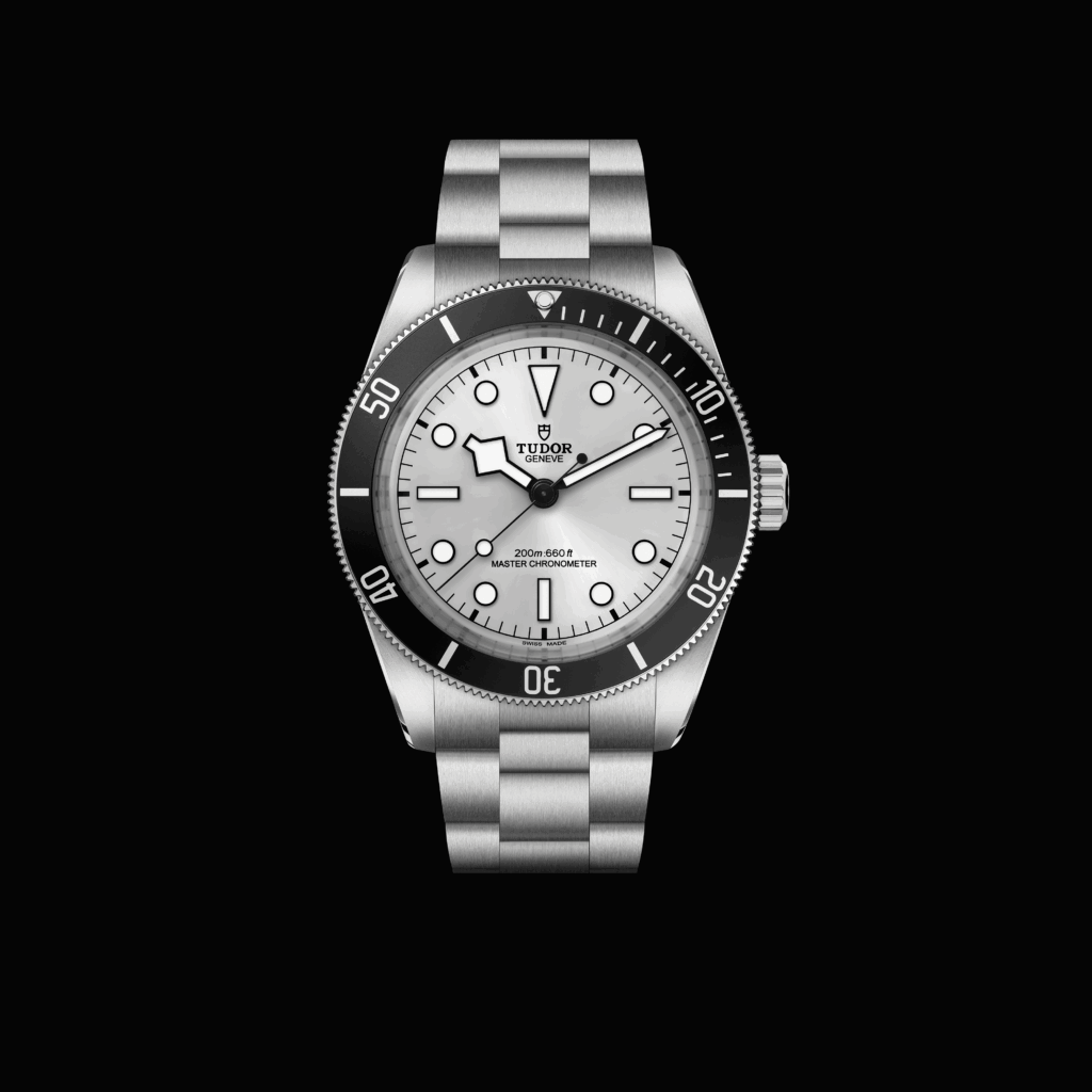 Tudor x Sumo Black Bay