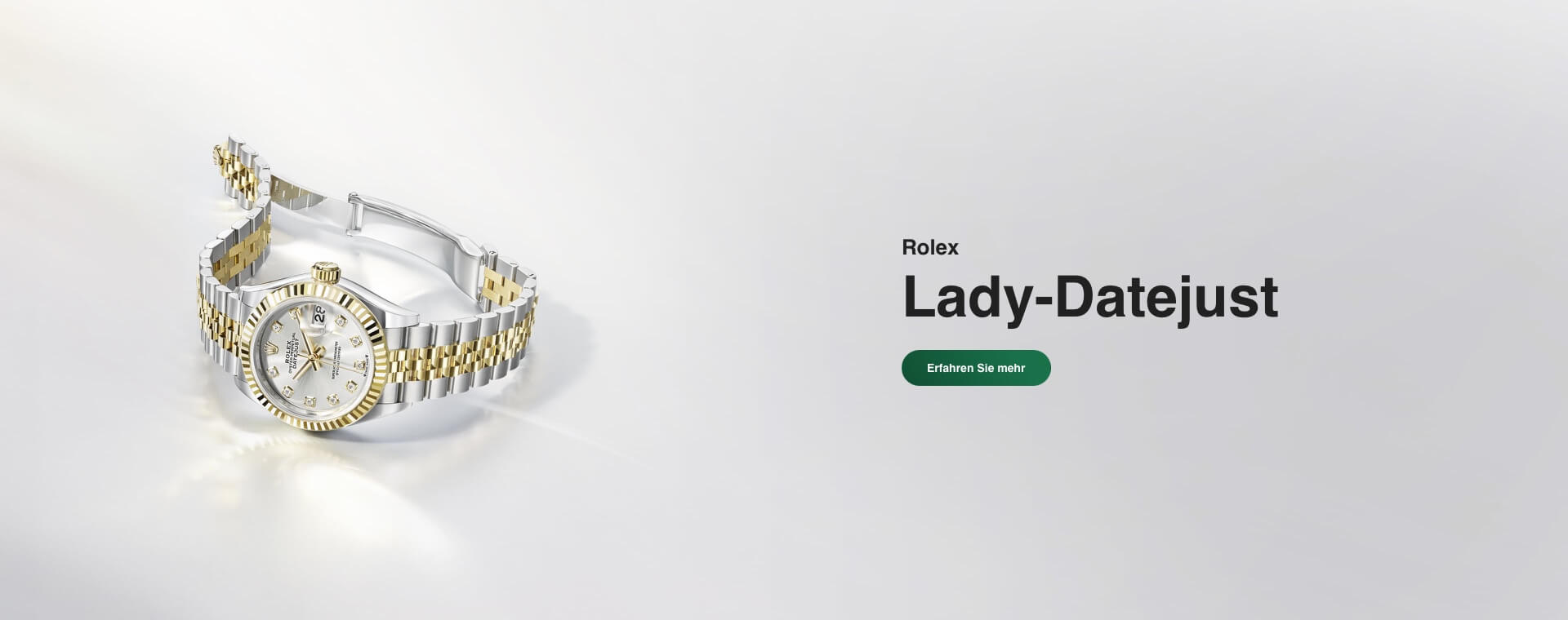 Uhren Schmiemann Rolex Lady-Datejust