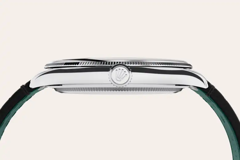 Rolex 1908 in Platin, M52506-0003-14 – Uhren Schmiemann