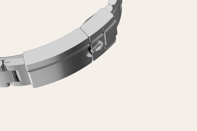 Rolex Air-King in Edelstahl Oystersteel, M126900-0001-14 – Uhren Schmiemann