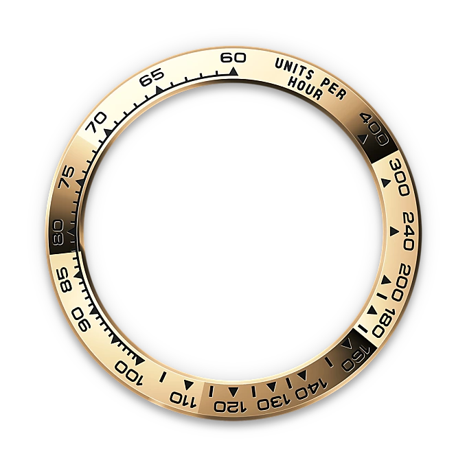 Rolex Cosmograph Daytona in Rolesor gelb (Kombination aus Edelstahl Oystersteel und Gelbgold), M126503-0001-10 – Uhren Schmiemann
