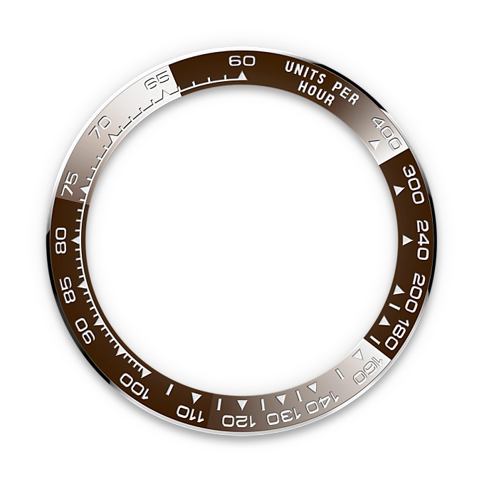 Rolex Cosmograph Daytona in Platin, M126506-0001-12 – Uhren Schmiemann