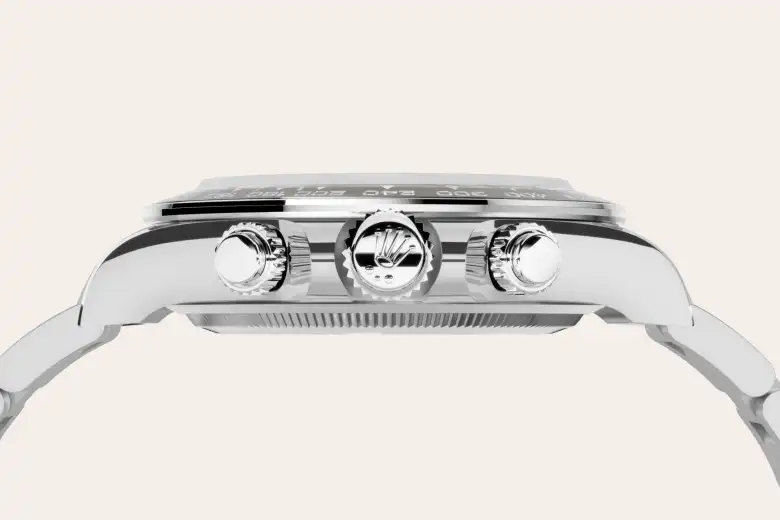 Rolex Cosmograph Daytona in Platin, M126506-0001-14 – Uhren Schmiemann