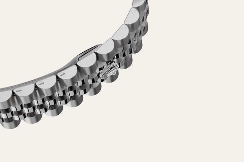 Rolex Datejust in Edelstahl Oystersteel, M278240-0018-14 – Uhren Schmiemann