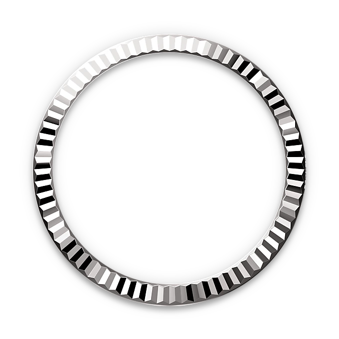 Rolex Datejust in Rolesor weiß (Kombination aus Edelstahl Oystersteel und Weißgold), M278274-0018-10 – Uhren Schmiemann