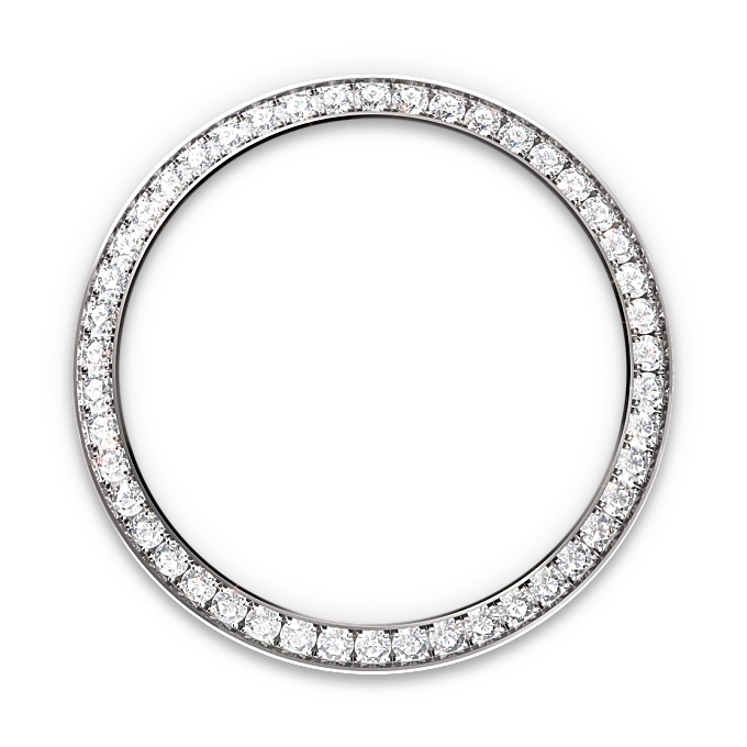 Rolex Datejust in Rolesor weiß (Kombination aus Edelstahl Oystersteel und Weißgold), M278384RBR-0008-12 – Uhren Schmiemann