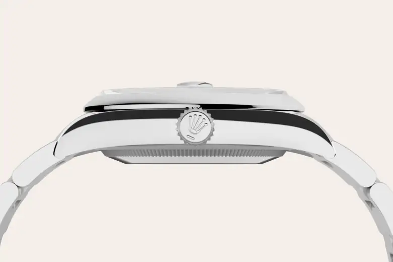Rolex Datejust in Edelstahl Oystersteel, M126200-0002-12 – Uhren Schmiemann