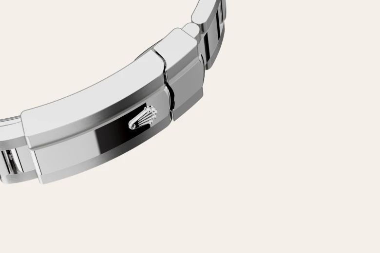 Rolex Datejust in Edelstahl Oystersteel, M126200-0002-14 – Uhren Schmiemann