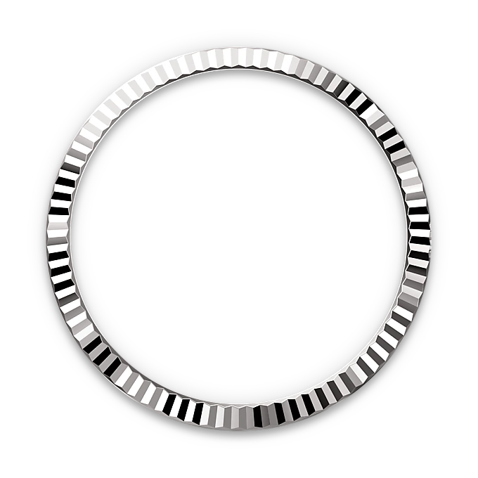 Rolex Datejust in Rolesor weiß (Kombination aus Edelstahl Oystersteel und Weißgold), M126234-0051-10 – Uhren Schmiemann