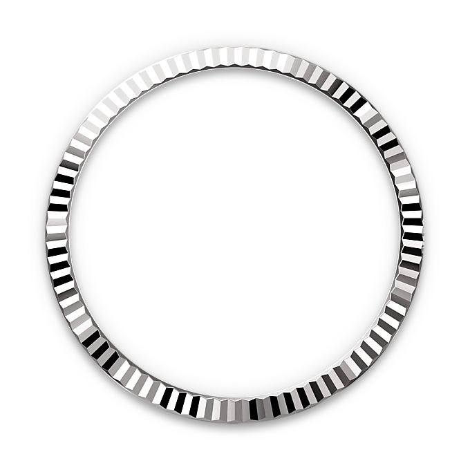 Rolex Datejust in Rolesor weiß (Kombination aus Edelstahl Oystersteel und Weißgold), M126234-0071-12 – Uhren Schmiemann