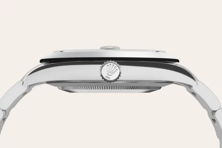 Rolex Datejust in Edelstahl Oystersteel, M126300-0029-12 – Uhren Schmiemann