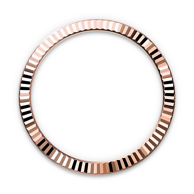 Rolex Datejust in Rolesor Everose (Kombination aus Edelstahl Oystersteel und Everose-Gold), M126331-0007-12 – Uhren Schmiemann
